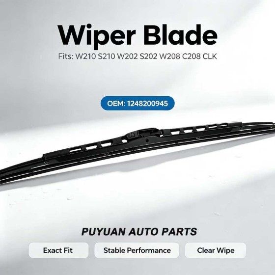 BMW W210 S210 W202 S202 W208 C208 CLK