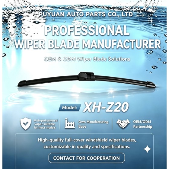 XH-Z20