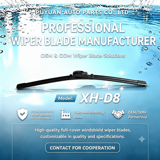 XH-D8