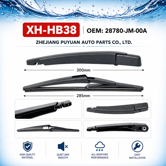 XH-HB38