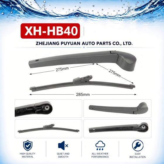 XH-HB40