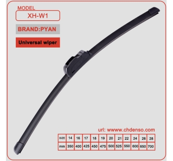 XH-W1