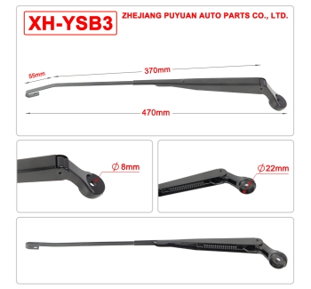 XH-YSB3