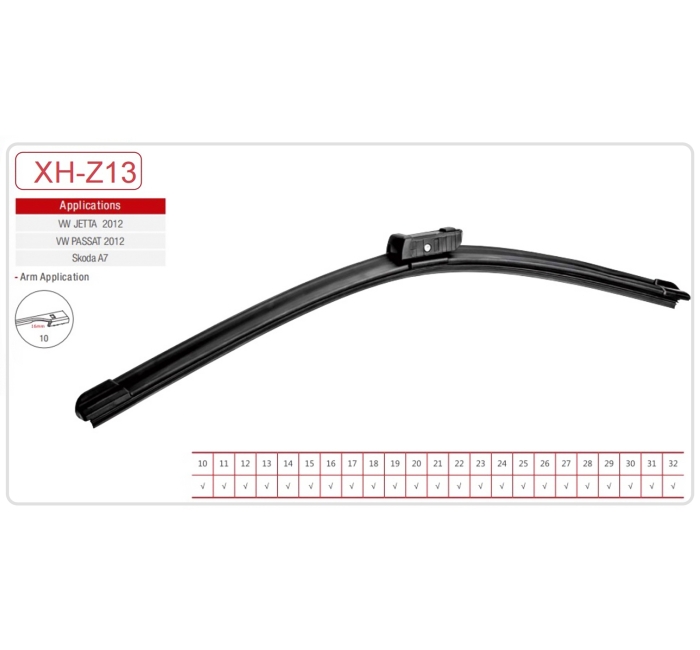 XH-Z13