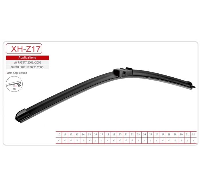 XH-Z17
